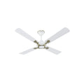 Havells 1200mm Leganza ES 4B Ceiling Fan  | Energy Saving, 100% Pure Copper Motor, 2 Year...