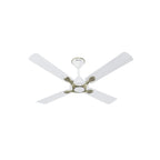 Havells 1200mm Leganza ES 4B Ceiling Fan  | Energy Saving, 100% Pure Copper Motor, 2 Year...