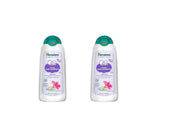 Himalaya Gentle Baby Shampoo (400 ml) | No Tears formula | Cleanses, softens and nourishes baby's hair (Pack of 2)