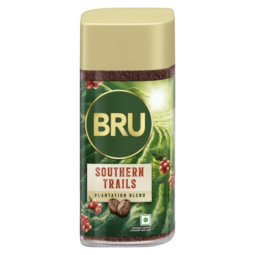 BRU Southern Trails 85g