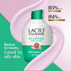 Lacto Calamine Face Lotion