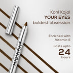 RENEE Midnight Mini Kohl Pencil