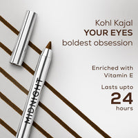 RENEE Midnight Mini Kohl Pencil