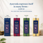 Blue Nectar Ayurvedic Baby Oil with Organic Ghee