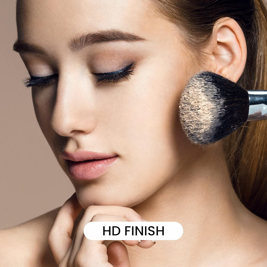 SWISS BEAUTY Bake It Away Makeup Natural Loose Powder,28g