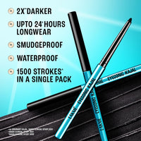 Lakme 9-5 Eyeconic Kajal