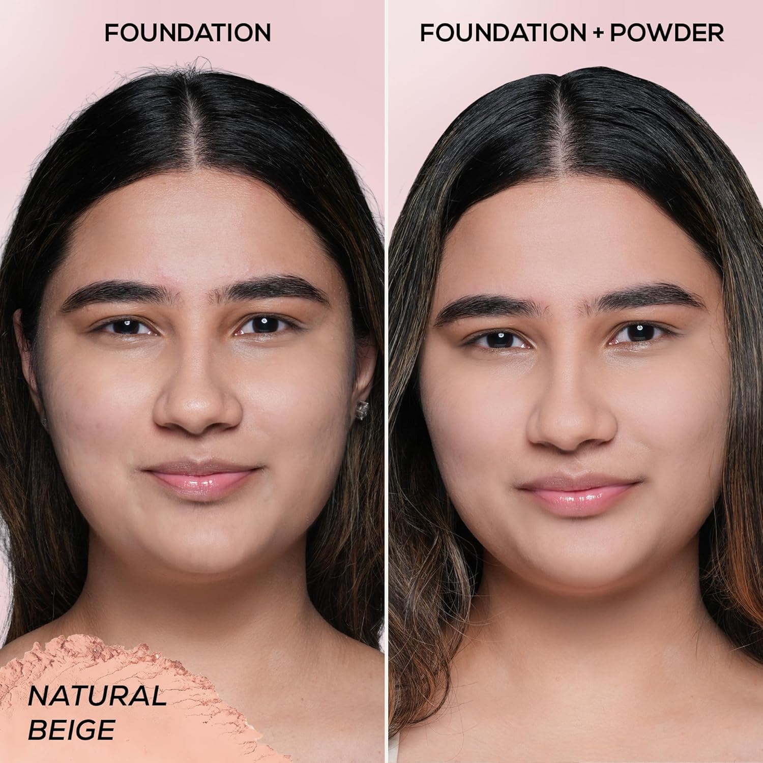 RENEE Bollywood Filter Pore Blurring Loose Powder,10g