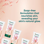 Himalaya Natural Glow Kesar Face Wash,150ml