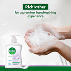 Dettol Sensitive Liquid Hand Wash - 200 ml