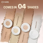 MARS Born To Bake Setting Loose Powder For Oil Control Matte Finish (8.0gm) (VANILLA EXTRACT)