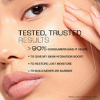 Lakmé Peach Milk Gel Moisturiser with 2% Pro Ceramide,100g