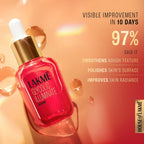 Lakme Glycolic Illuminate Serum 15 ml| 1% Glycolic Acid Reduces Dullness & Improves Texture