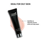 Lakme Absolute Blur Perfect Matte Face Primer,30ml