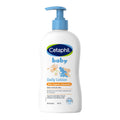 Cetaphil Baby Daily Lotion With Organic Calendula - (400ml)