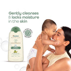 Himalaya Botanique Baby Wash & Shampoo 200 ml