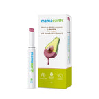 Mamaearth Moisture Matte Longstay Lipstick,2g