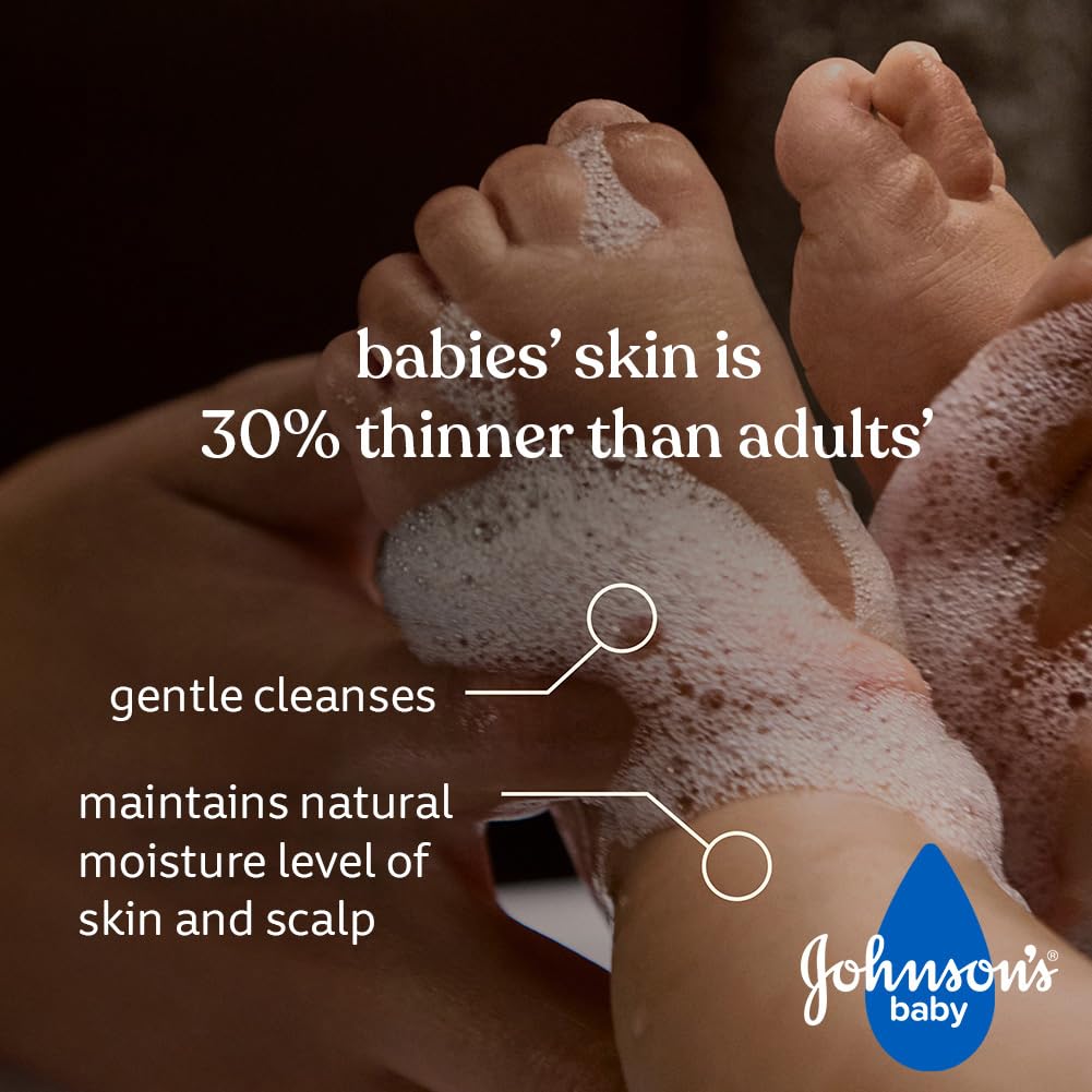 Johnson's Baby Soap 100g (Buy 3 Get 1 Free)