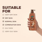 Joy Cocoa Rich Intense Nourishing Summer Body Lotion (600ml)