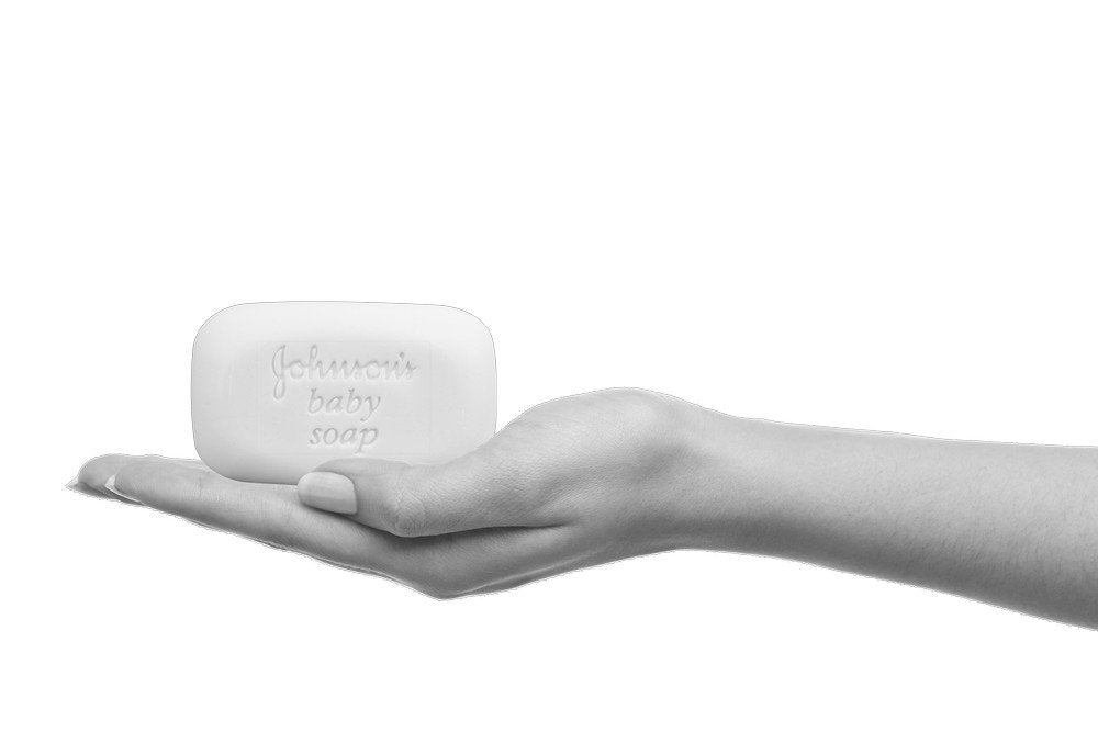 Johnson's Baby Soap, 150g
