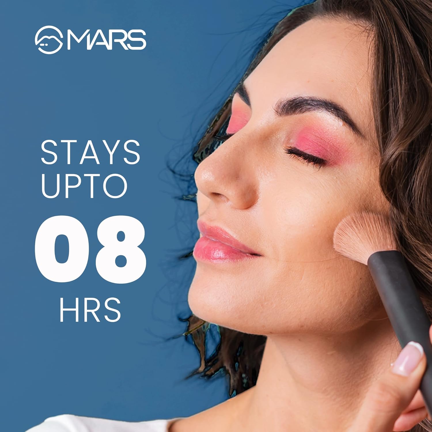 MARS Trend Setting Loose Powder,8g