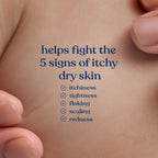 Johnson's Baby Lotion 500ml | With Aloe & Vitamin B5 | Helps Moisturise & Protect Baby's Skin from Dryness | Strengthens Skin's Natural Moisture Barrier | All Skin Types Including Sensitive Skin