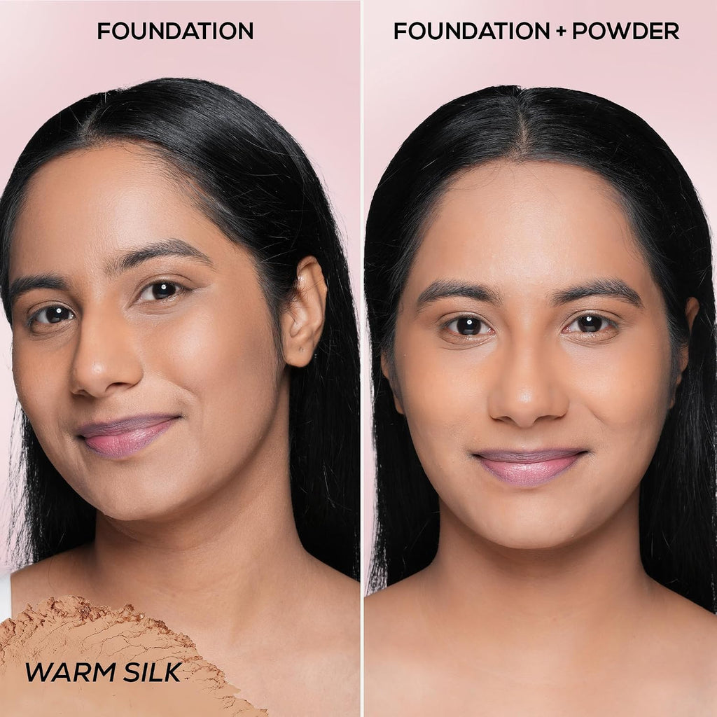 RENEE Bollywood Filter Pore Blurring Loose Powder,10g