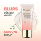 MARS Pore Cure Primer | Smooth Base | Long Lasting Makeup Primer with Oil Control (30ml)