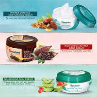 Himalaya Nourishing Skin Cream | 200ml