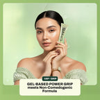 MARS Glow O' Clock Gel Primer for Face Makeup,Ideal for Dry Skin (30ml) (Pack of 2)