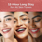 Moisture Matte Longstay Mini Lipstick ,07g