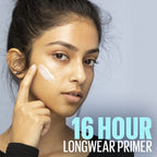 Maybelline New York Fit Me Matte + Poreless Finish Primer, 5ml,