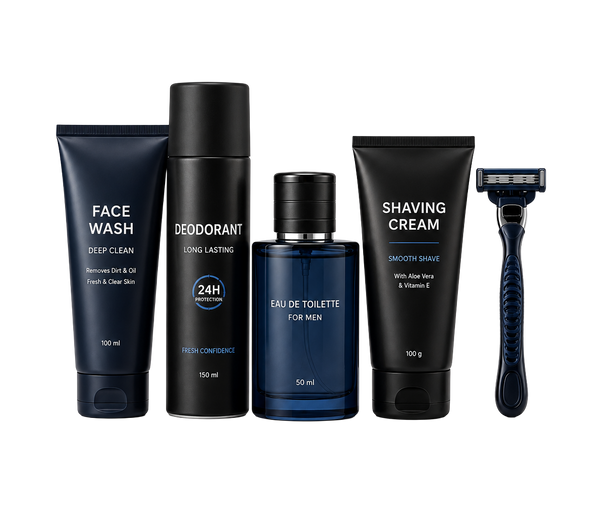 Men's Grooming