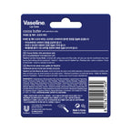 Vaseline Lip Care | Cocoa Butter Lip Balm Stick | up to 48Hr moisturization | with cocoa & shea butter | made in South Korea | 4.8g