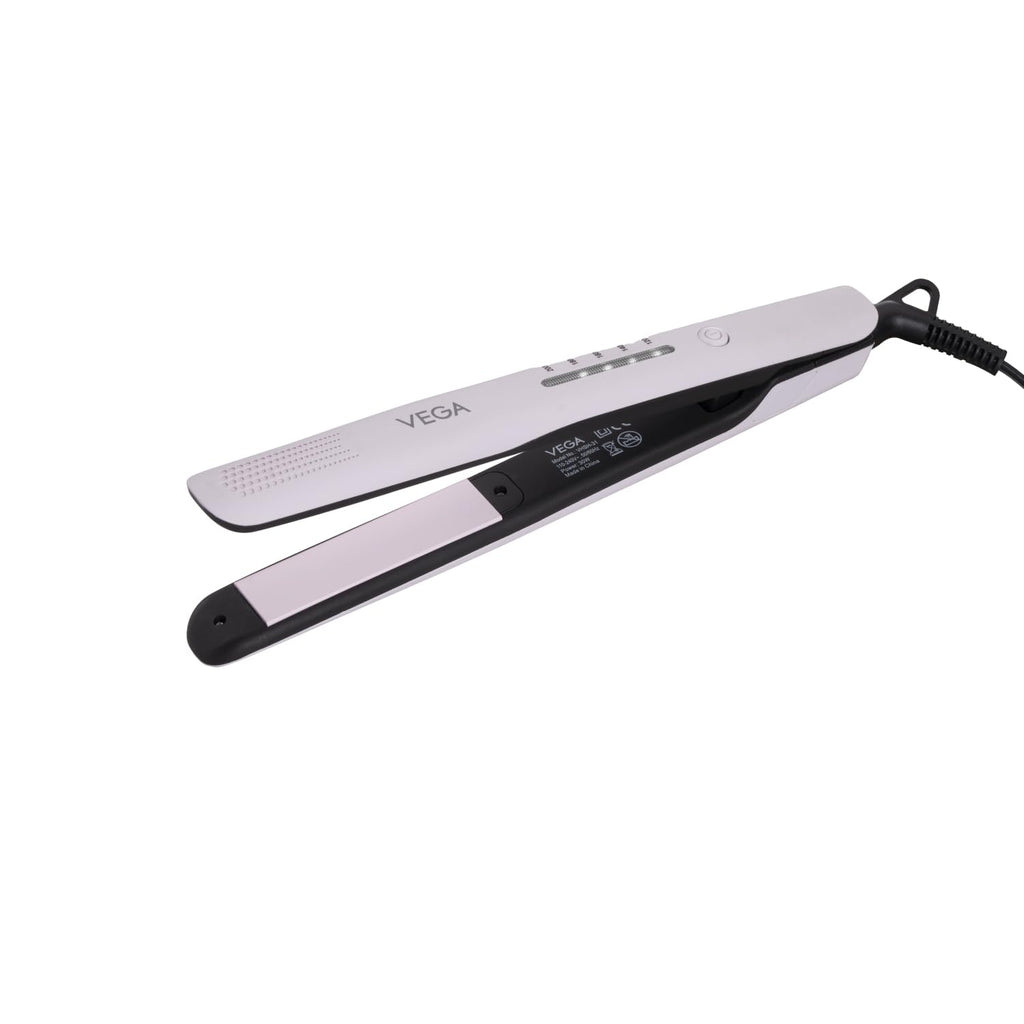 Vega Digi Style Hair Straightener for Women with Ceramic Coated Plate