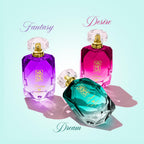 VANESA Dream Perfume For Women 100 ML Each, Pack of 2 | Long Lasting Eau Da Parfum