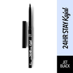 Blue Heaven Mesmerising Eye Kit Combo Pack of 4 | Kajal, Mascara, Eyeliner & Brow Definer |Long lasting, Smudge proof & Waterproof, Matte Finish for...