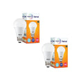 wipro Garnet 14W LED Bulb for Home & Office |Cool Day White (6500K) | E27 Base|220 degree Light coverage |4Kv Surge Protection |400V High Voltage...