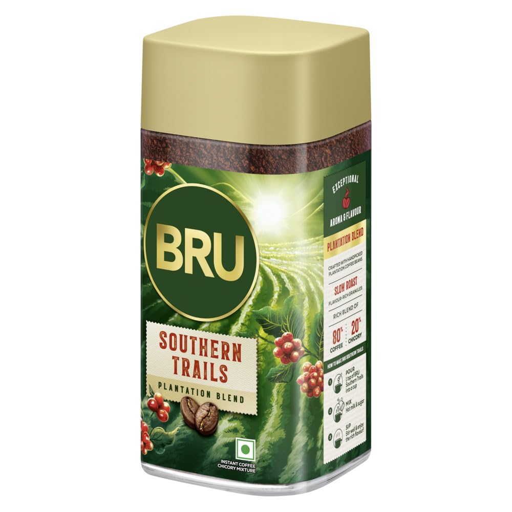BRU Southern Trails 85g