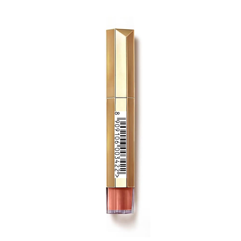 LAKMÉ 9to5 Overtime Shine Tinted Lip Oil - Everyday Nude 5,3ml