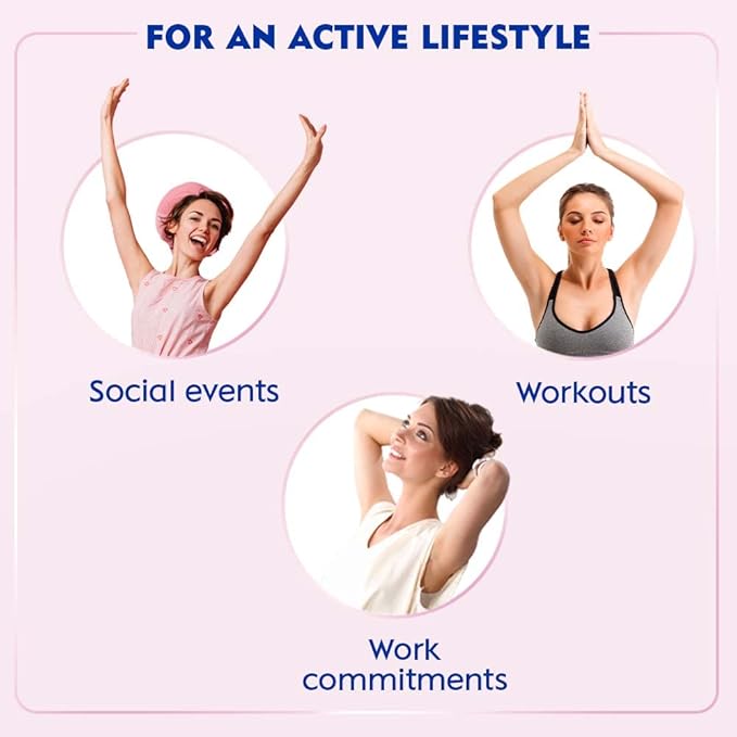 NIVEA Deodorant, Pearl & Beauty, Women, 150ml