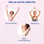 NIVEA Deodorant, Pearl & Beauty, Women, 150ml