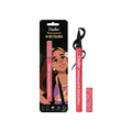 Dazller Hi-Def Eyeliner|Velvet Matte|Water-Resistant|Smudge-Proof|Long Stay|Single Stroke|Precise Application|Black|1.1gram, Gel