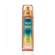 W3 Perfume Spray For Women | Citrus & Floral | Long Lasting | No Parabens | No Silicones| Dermatologically Tested | Skin Friendly | Crafted...