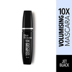 Blue Heaven Mesmerising Eye Kit Combo Pack of 4 | Kajal, Mascara, Eyeliner & Brow Definer |Long lasting, Smudge proof & Waterproof, Matte Finish for...