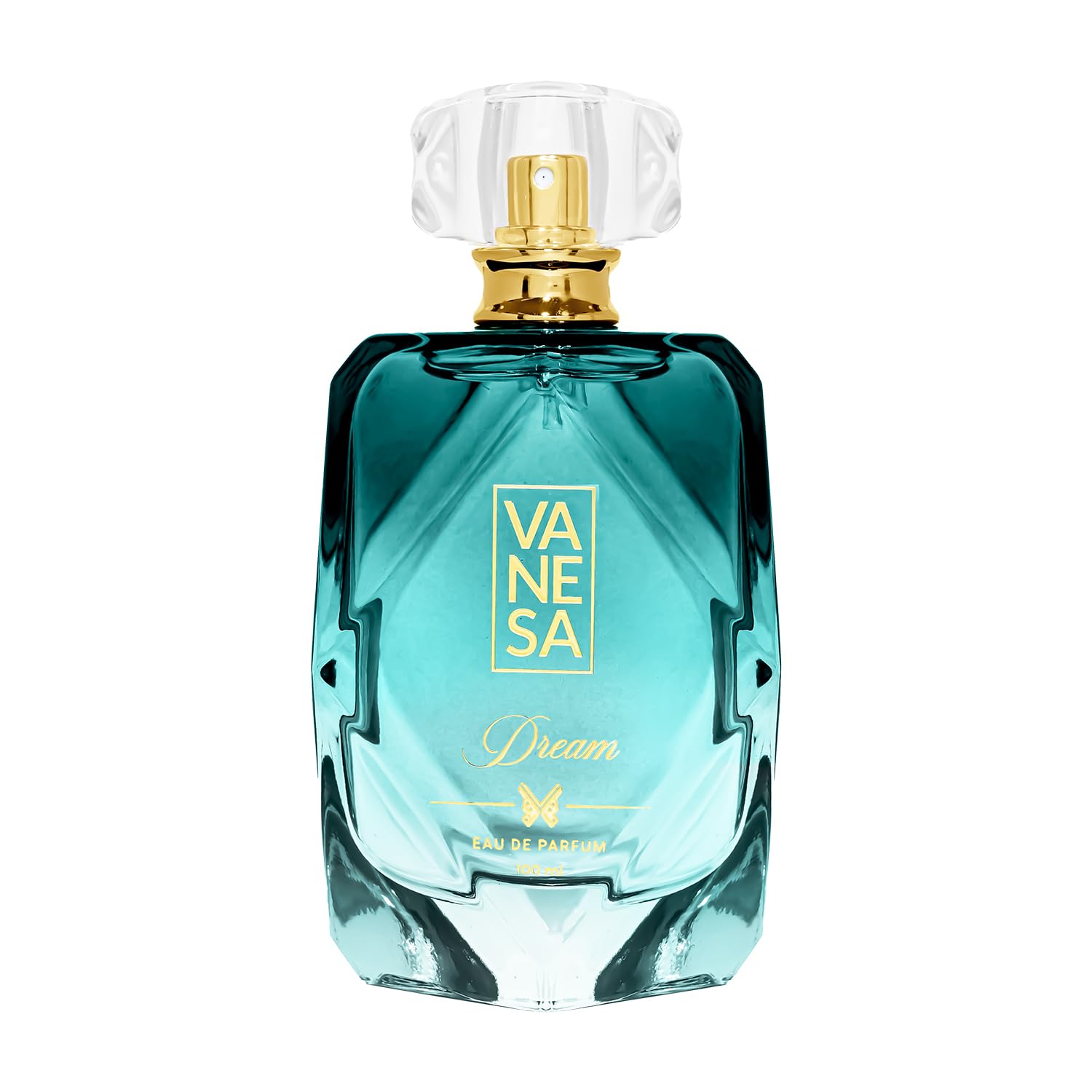 VANESA Dream Perfume For Women 100 ML | Long Lasting Eau Da Parfum