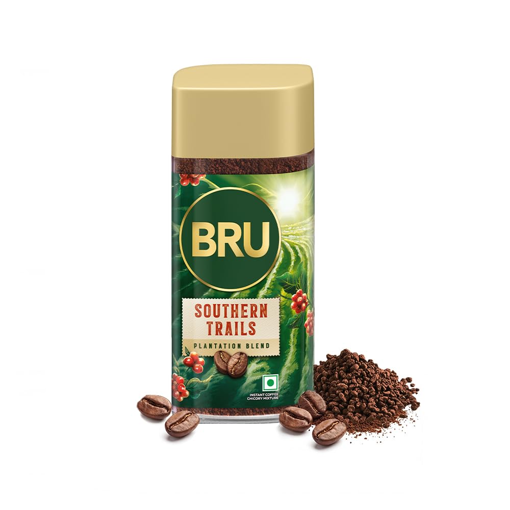 BRU Southern Trails 85g