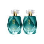 VANESA Dream Perfume For Women 100 ML Each, Pack of 2 | Long Lasting Eau Da Parfum