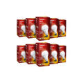 EVEREADY 14W Emergency Inverter LED Bulb, Rechargeable, B22, Pack of 10 | 3 Hours Battery Backup, Ideal for Powercuts, Energy Efficient, B22 Base