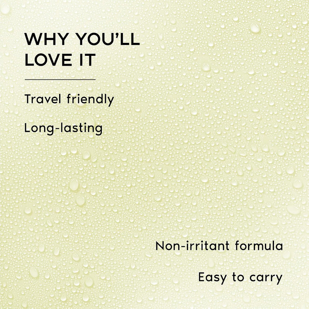 Nykaa Wanderlust Summer in Amalfi Eau De Parfum I Travel size, mini Perfume for Women – 16 ml I Mandarin and Basil Perfume | Long–Lasting, Travel‐Friendly,...