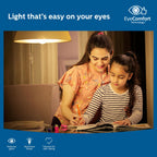 Philips 16-watt LED Bulb |AceBright High Wattage LED Bulb|Base: B22 Light Bulb for Home | Warm White, Pack of 2